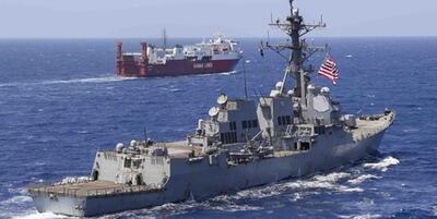 خبرگزاری فارس - انصارالله: آمریکا و انگلیس کشتی‌های خود را از دریای سرخ خارج کنند