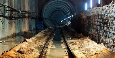 خبرگزاری فارس - قرارگاه خاتم هنوز به پروژه متروی اهواز ورود نکرده‌ است