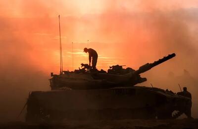 پیشنهاد اسرائیل برای توقف ۲ ماهه جنگ غزه در ازای آزادی تمامی گروگان‌های