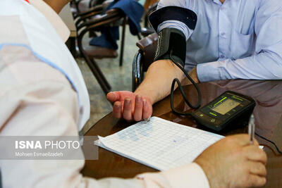شناسایی ۹۰ هزار مبتلا به  دیابت  و  فشار خون بالا  در کرمانشاه/ ۳۰۰ هزار نفر درخطرند