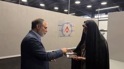 حمایت کمیسیون دانش بنیان اتاق ایران از اکوسیستم استارت‌آپی پیشگیری و درمان سرطان