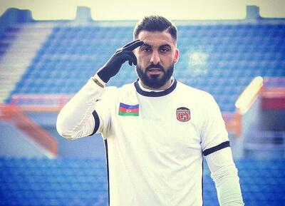 لژیونر تبریزی در آستانه حضور در فوتبال اروپا