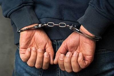 دستگیری ۵۳ متهم تحت تعقیب درگنبدکاووس