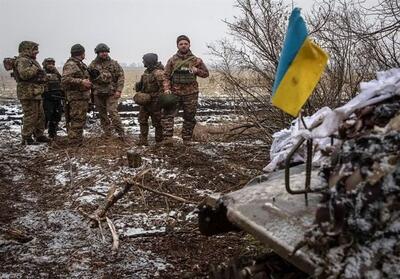 تحولات اوکراین| هشدار درباره پیامدهای فاجعه بار امتناع از کمک به کی‌یف - تسنیم
