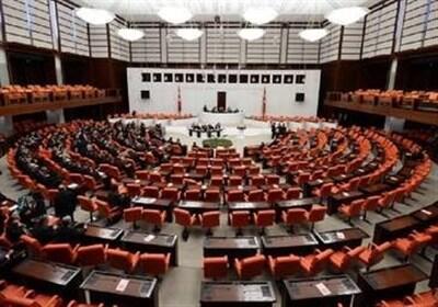 پارلمان ترکیه با الحاق سوئد به ناتو موافقت کرد - تسنیم