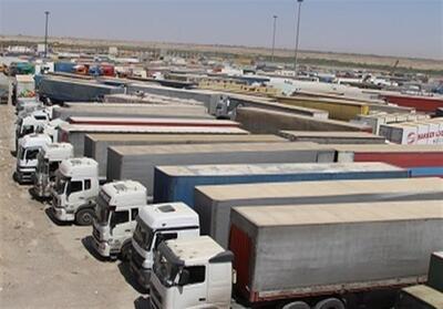 صادرات 2 میلیون و 657 هزار تن انواع کالا از مرز مهران - تسنیم