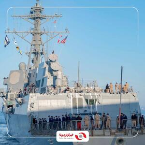 رویترز: یمن به ۲ کشتی باری با پرچم آمریکا حمله کرد
