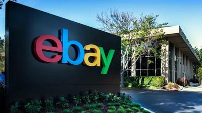 eBay حدود هزار نفر از کارمندان خود را اخراج می‌کند