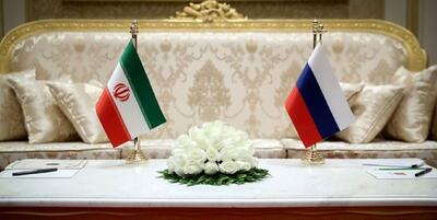 خبر مهم روسیه درباره ارتقای روابط با تهران/ کرملین بیانیه صادر کرد