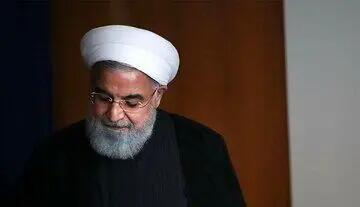 امروز حسن روحانی برای انتخابات مجلس خبرگان رهبری تاییدصلاحیت می‌شود؟