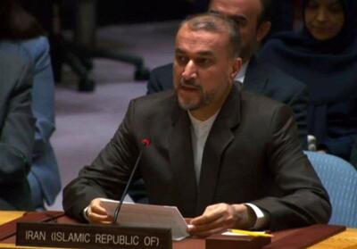 امیرعبداللهیان: تجاوز نظامی آمریکا و انگلیس علیه یمن یک خطای استراتژیک است
