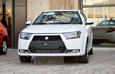 گران ترین مدل دنا چند؟ | قیمت جدید دنا صفر ایران خودرو اعلام شد