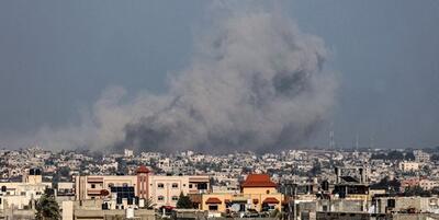 خبرگزاری فارس - سازمان ملل از حمله اسرائیل به یک پناهگاه آوارگان فلسطینی در غزه خبر داد