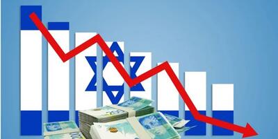 خبرگزاری فارس - جی‌پی‌مورگان: اسرائیل زیر فشار مالی جنگ انتشار اوراق قرضه را 4 برابر می‌کند