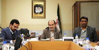 خبرگزاری فارس - دستگاه‌ها ملزم به اجرای مصوبات کارگروه تسهیل هستند