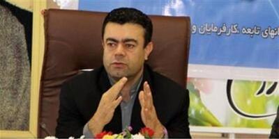 خبرگزاری فارس - گره‌گشایی از مشکلات مردم مهم‌ترین هدف اداره‌کل کار کردستان است