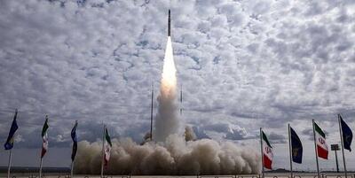 خبرگزاری فارس - زارع‌پور: در دو سال اخیر، معادل یک دهه پیش از آن پرتاب فضایی داشتیم