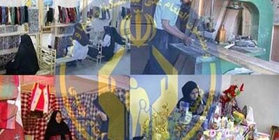 خبرگزاری فارس - افتتاح ۱۰۸۸ طرح اشتغال‌زایی برای مددجویان کمیته امداد لرستان