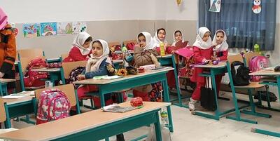 خبرگزاری فارس - افتتاح یک مجتمع آموزشی خیرساز در فومن