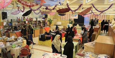 خبرگزاری فارس - لزوم راه اندازی بازارچه‌های عرضه محصولات محلی تا پیش از دهه فجر