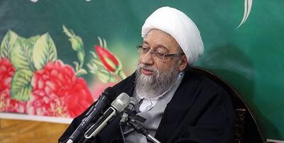 خبرگزاری فارس - رئیس مجمع تشخیص مصلحت نظام: حضور مردم پای صندوق‌های رأی، نمایش اقتدار نظام است