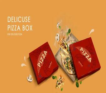 معرفی شرکت طرح اول معتبرترین شرکت در تولید جعبه پیتزا در ایران