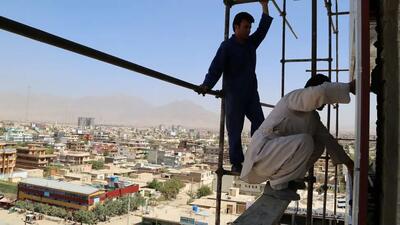 ضرورت ساماندهی کارگران افغانی در گلستان