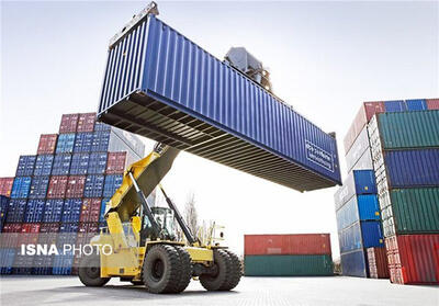 افزایش ۴۷ درصدی صادرات به پاکستان