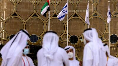 خامه‌یار: ضامن موفقیت پروژه‌های اقتصادی کشورهای عربی همراهی با اسرائیل نیست
