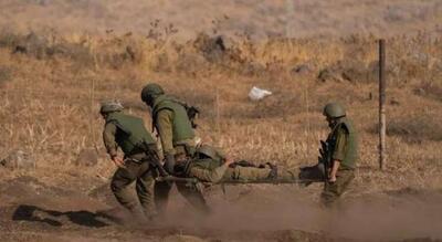رسانه رسمی عبری: ۲۰۰ سرباز ذخیره از ابتدای جنگ غزه کشته شده‌اند