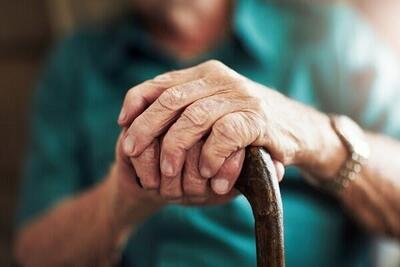 زیرساخت‌های توانبخشی سالمندان در کشور محدود است
