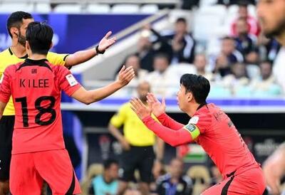 جریمه کره‌ جنوبی از سوی AFC/ تیم کلینزمن از ترس محرومیت تغییر می‌کند