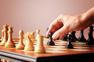 رقابت شطرنج‌بازان داخلی و خارجی درمسابقات بین‌المللی به میزبانی آبادان