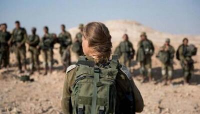 از ۷ اکتبر ۵۰ سرباز زن صهیونیست با حضور در مرزها مخالفت کرده‌اند