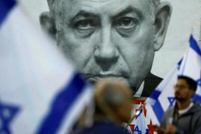 نتانیاهو می‌خواهد به امید پیروزی ترامپ، جنگ را ادامه دهد