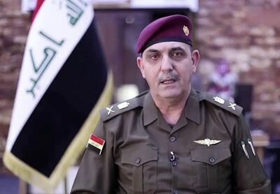 واکنش نیروهای مسلح عراق به حمله آمریکا علیه الحشد الشعبی