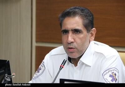 تعداد مجروحان انفجار تروریستی کرمان در بیمارستان‌ها به 10 نفر رسید - تسنیم