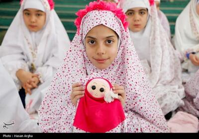 رقابت 3 هزار کودک آملی در جشنواره قرآنی بچه‌های هزارسنگر - تسنیم