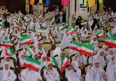 3 هزار دختر بوشهری سن تکلیف خود را جشن گرفتند + تصویر - تسنیم