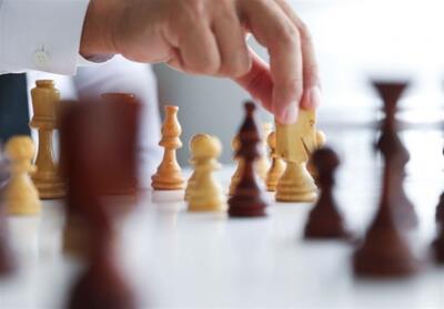 راه‌اندازی مسابقات 1000 دلاری شطرنج برای بانوان - تسنیم