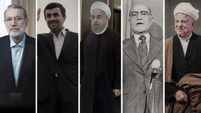 انتخابات برای چهره‌های شاخص قفل شد!/ از بازرگان تا روحانی چگونه رد صلاحیت شدند؟