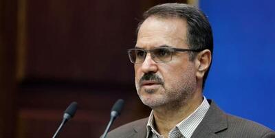 خبرگزاری فارس - رئیس سازمان بازرسی: جمع‌آوری گازهای LPG در کشور، صرفه ۱۰۰ میلیون دلاری دارد