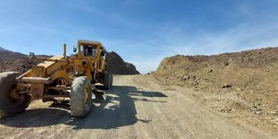 خبرگزاری فارس - اعتبارات قطره‌چکانی دردی از پروژه جاده بجنورد به شمال را دوا نمی‌کند