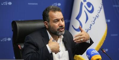 خبرگزاری فارس - نماینده مجلس: حضور مردم در انتخابات باعث ایجاد تحول در کشور می‌شود