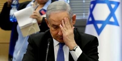 خبرگزاری فارس - ارتباط پیشنهاد آتش‌بس دوماهه با اوج‌گیری اعتراضات علیه نتانیاهو