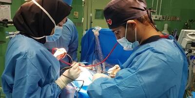 خبرگزاری فارس - نجات زندگی هشت بیمار نیازمند به عضو توسط دو اهدا کننده در تربت حیدریه