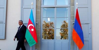 خبرگزاری فارس - جمهوری آذربایجان : بورل در حال تحریک ارمنستان علیه ما است