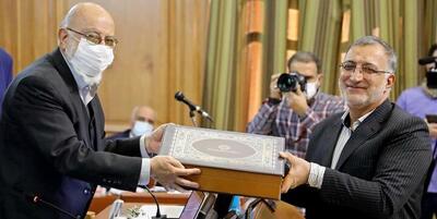 خبرگزاری فارس - سقف بودجه ۱۴۰۳ شهرداری تهران ۱۳۵ همت تصویب شد