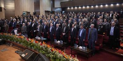 خبرگزاری فارس - در روز نخست اجلاس رؤسای دانشگاه‌ها چه گذشت؟