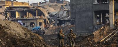 تحلیلگر سابق سیا: اسرائیل منفعت اقتصادی واقعی را در غزه می‌بیند، برای همین به جنگ ادامه می‌دهد